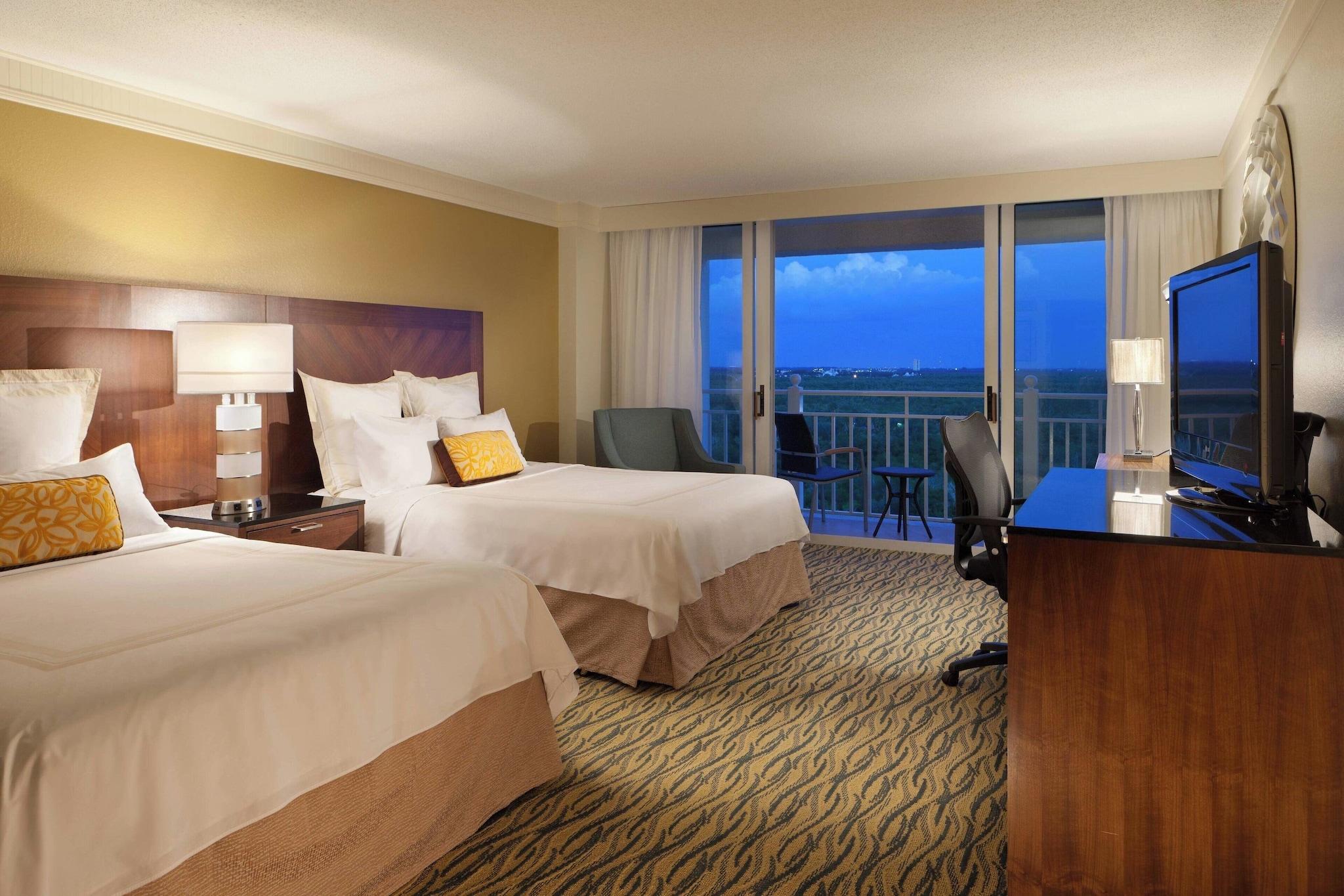 Room, with View, Marriott Sanibel Harbour Resort And Spa 2/4