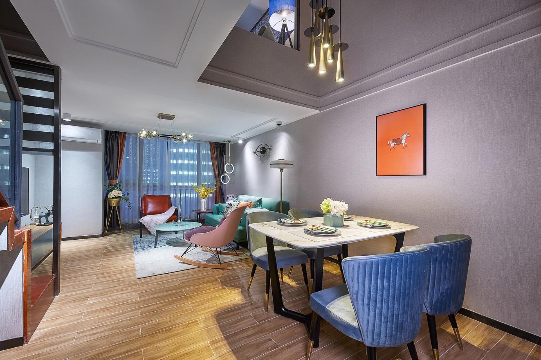Boke Home Boutique Apartment 37/42