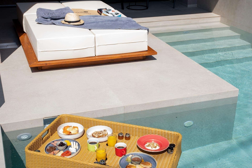 Harmony Boutique Resort - Adults Only 49/63