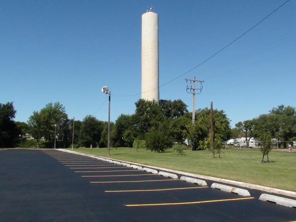 Econo Lodge Oklahoma City Northeast 15/28