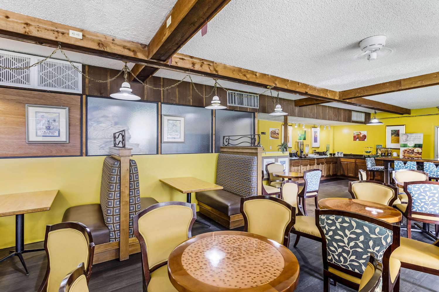 Quality Inn Alachua - Gainesville Area 11/14