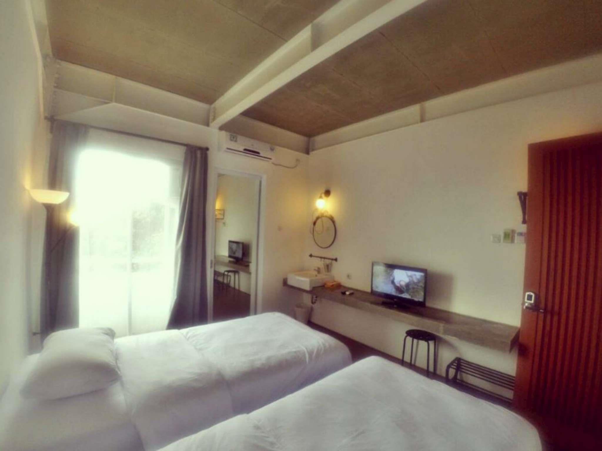 Hotel Bukit Juanda 19/29