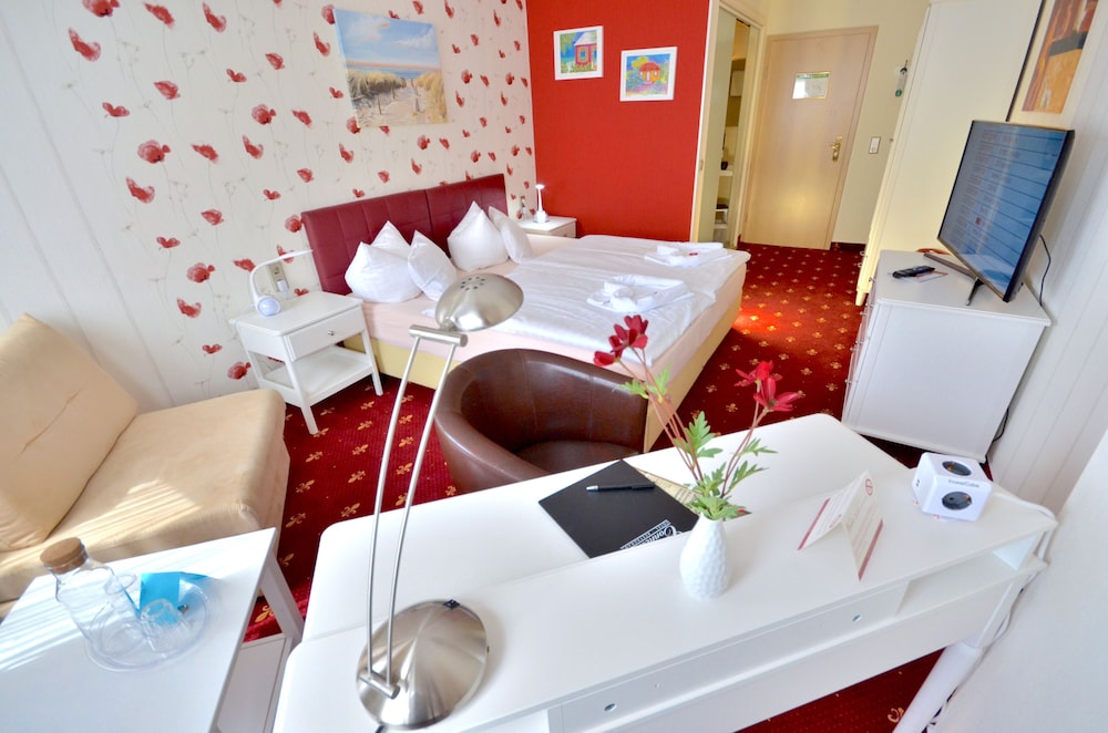 Flair Hotel Alt Connewitz 22/47