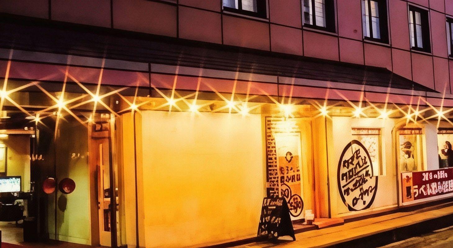 Hotel Yama 4/37
