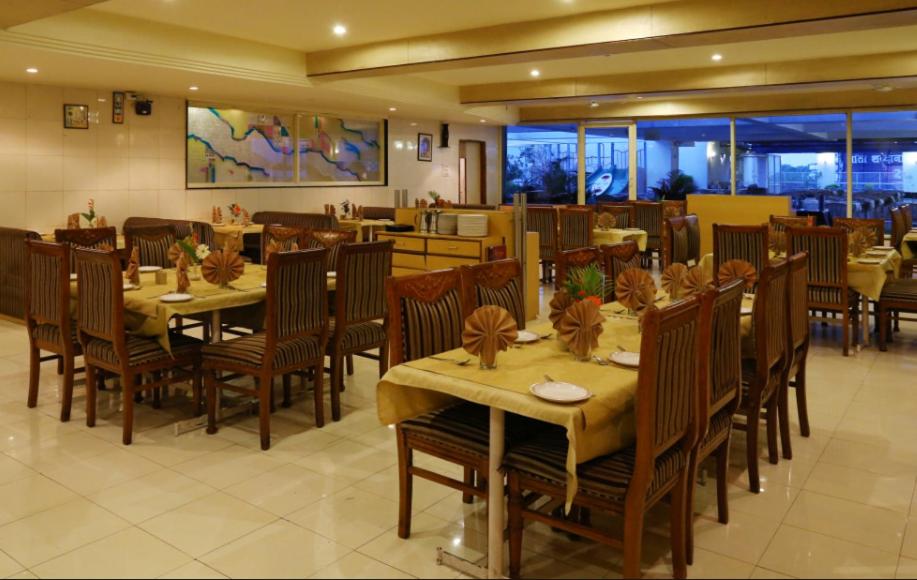 Atithi Aurangabad Hotel 31/50