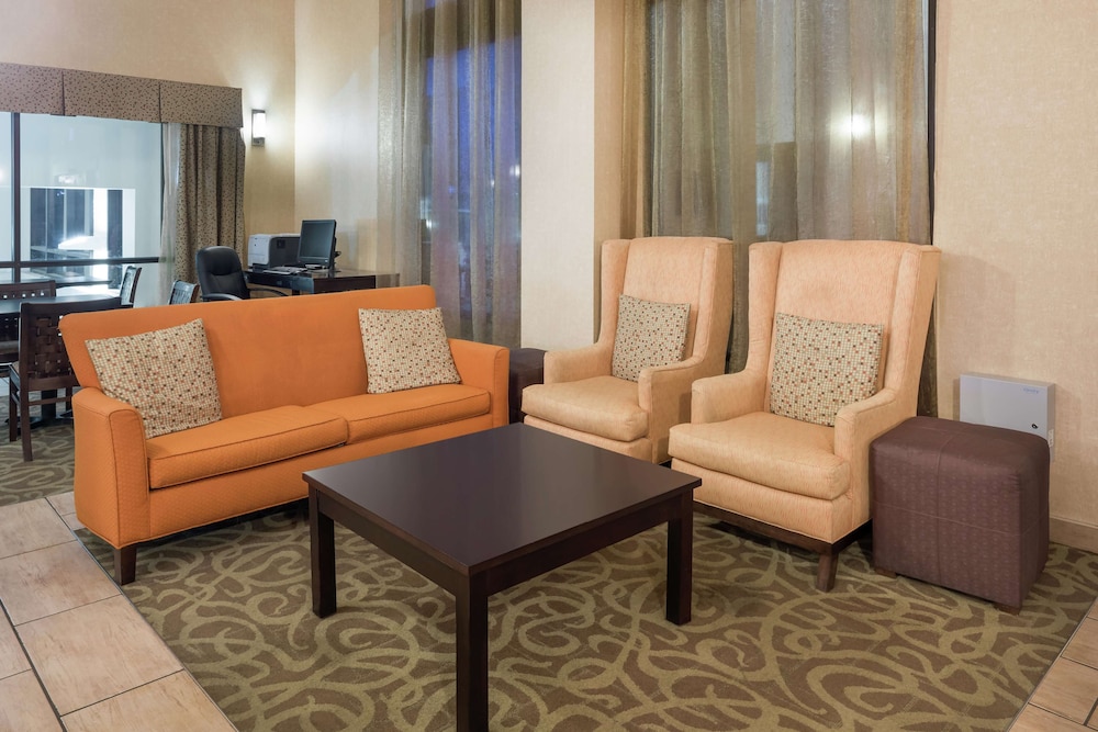 Hampton Inn By Hilton Branson On the Strip 24/38