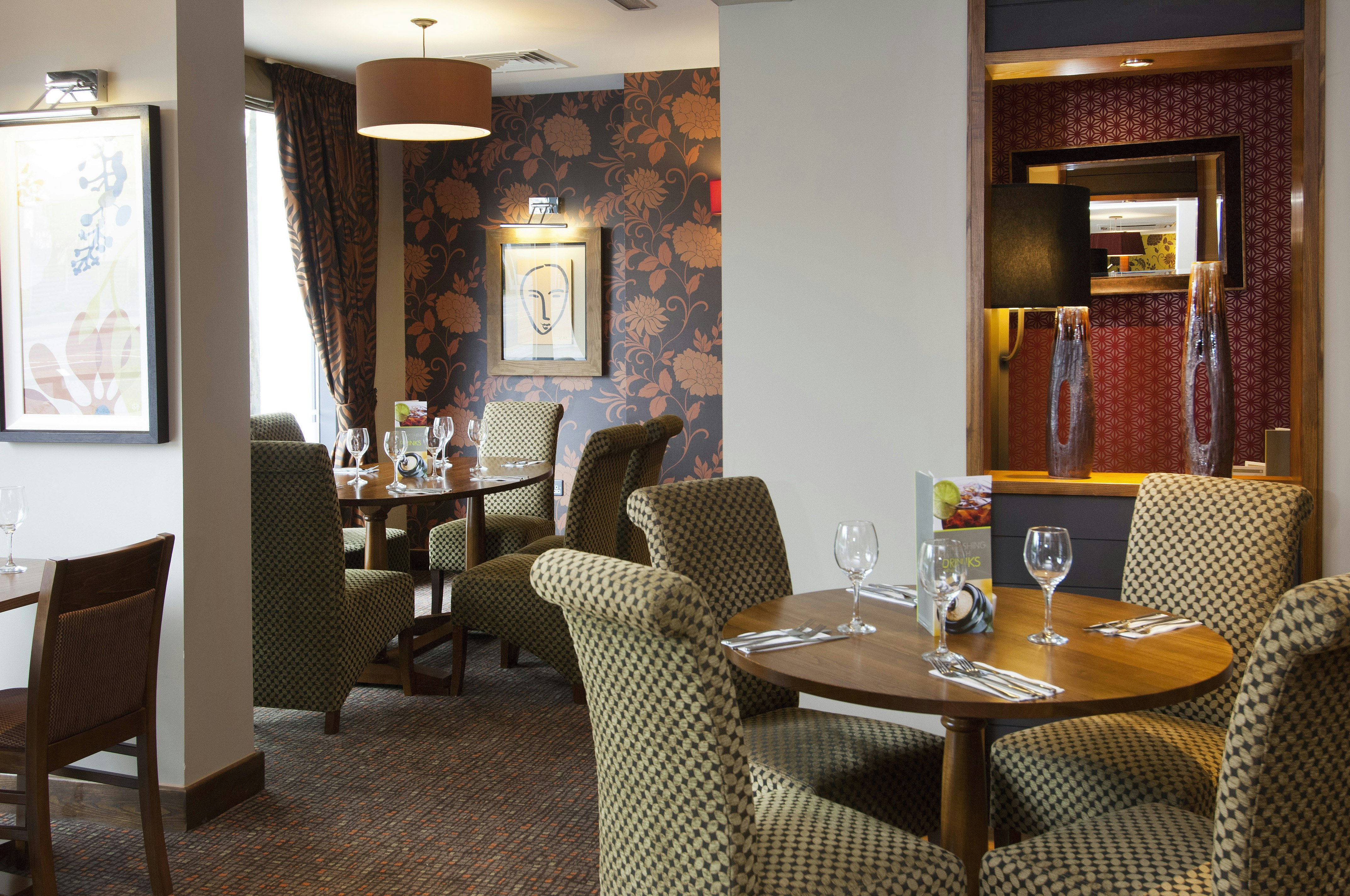 Premier Inn London Richmond 31/37