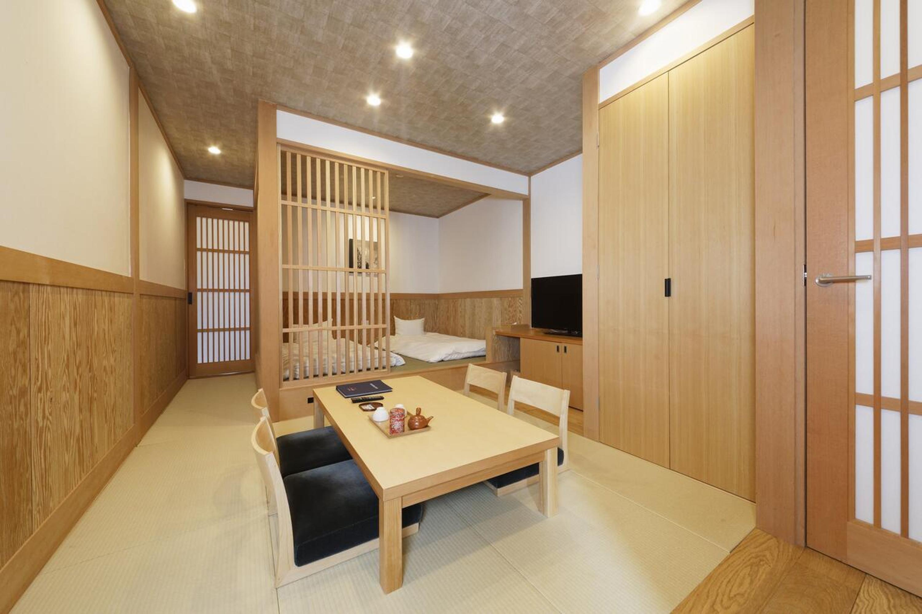 Japanese, Outdoor Bath
