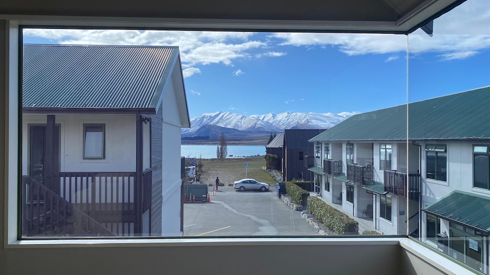 Lake Tekapo Scenic Resort 8/67