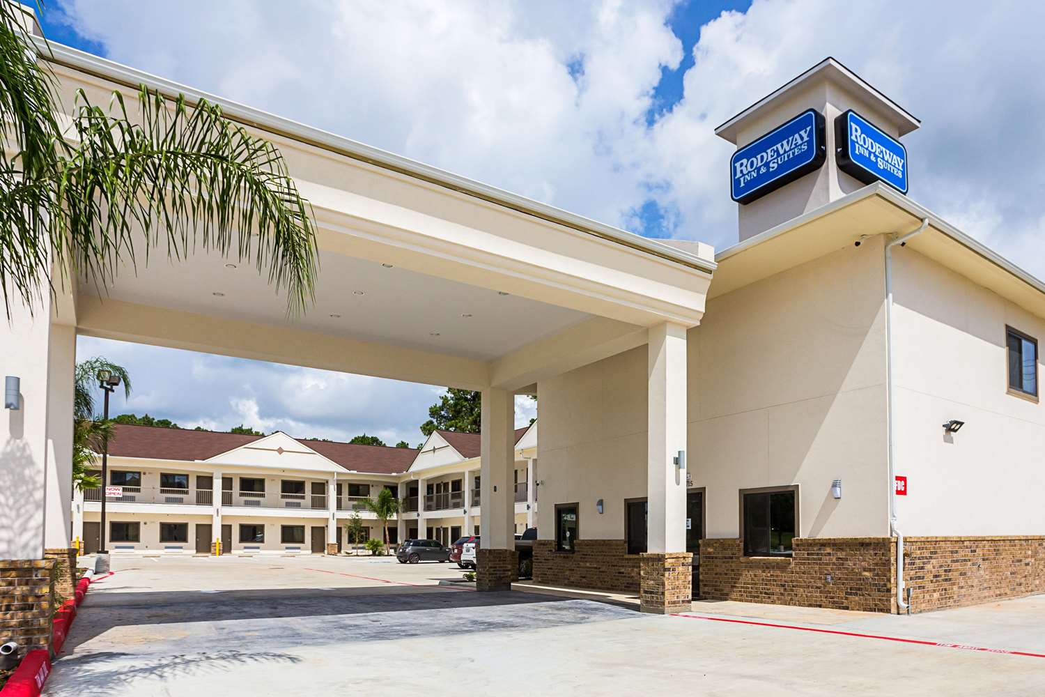 Home Place Inn Spring I-45 North and 1960 2/21