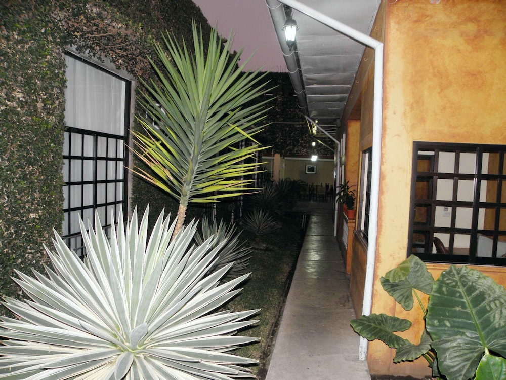 Hotel Fenix Tapachula 24/53