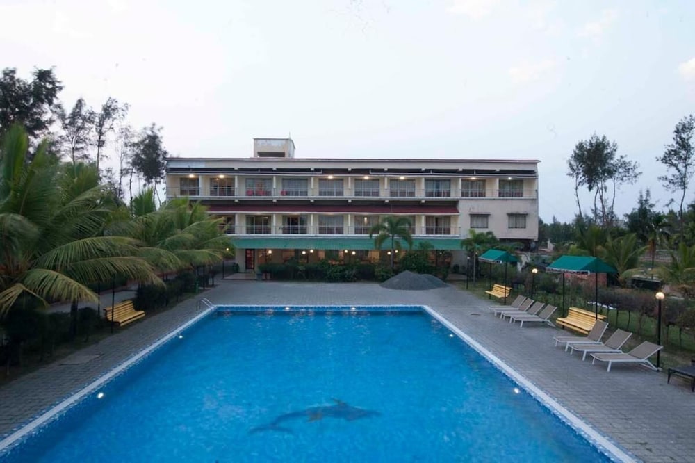 Hotel Sonar Bangla Mandarmoni 3/41