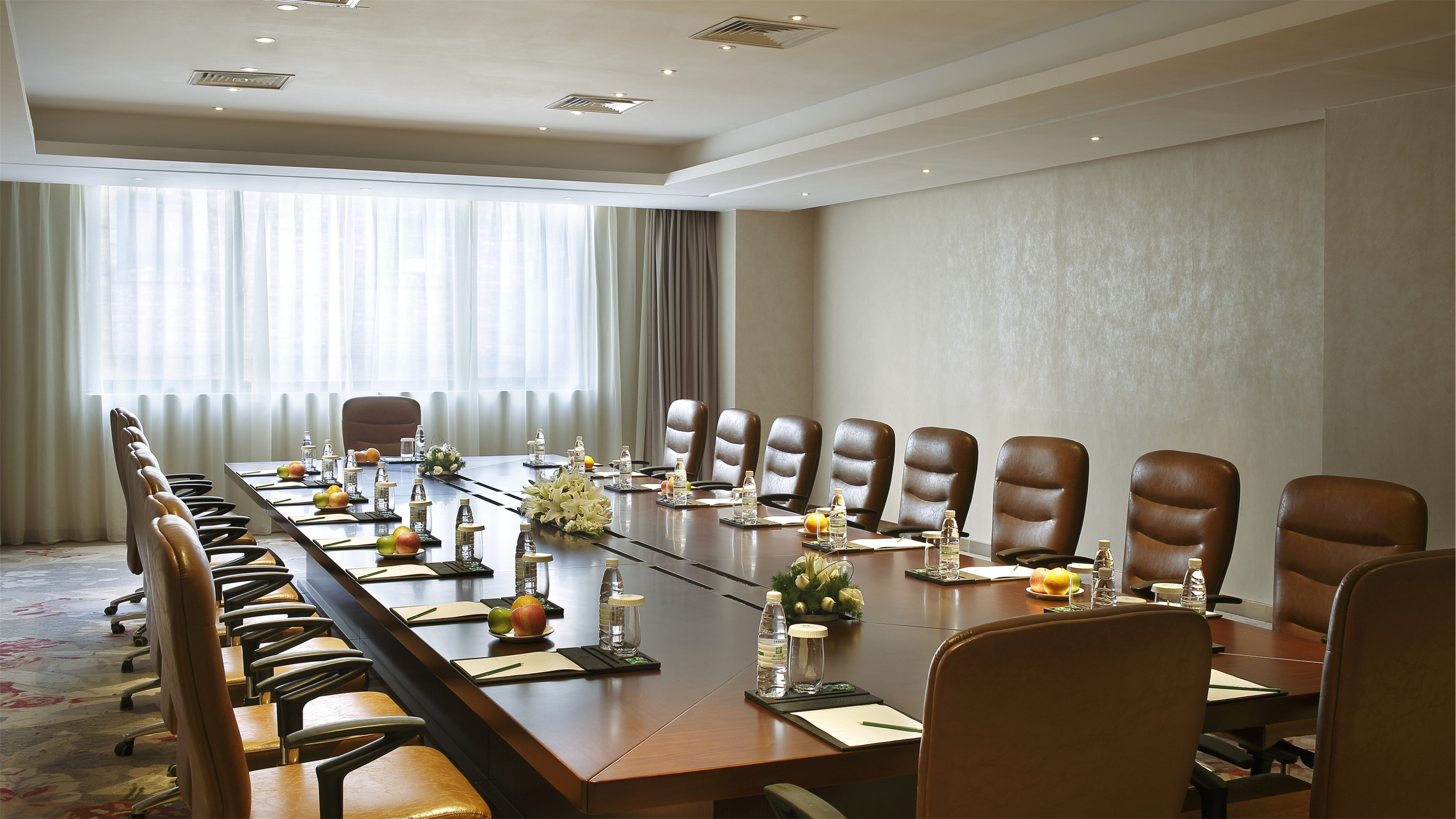 Holiday Inn Kunming City Centre 38/50