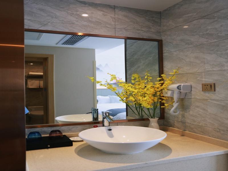 GreenTree Eastern Suzhou Industrial Park Expo Center Qingjianhu Union Square Hotel 49/50