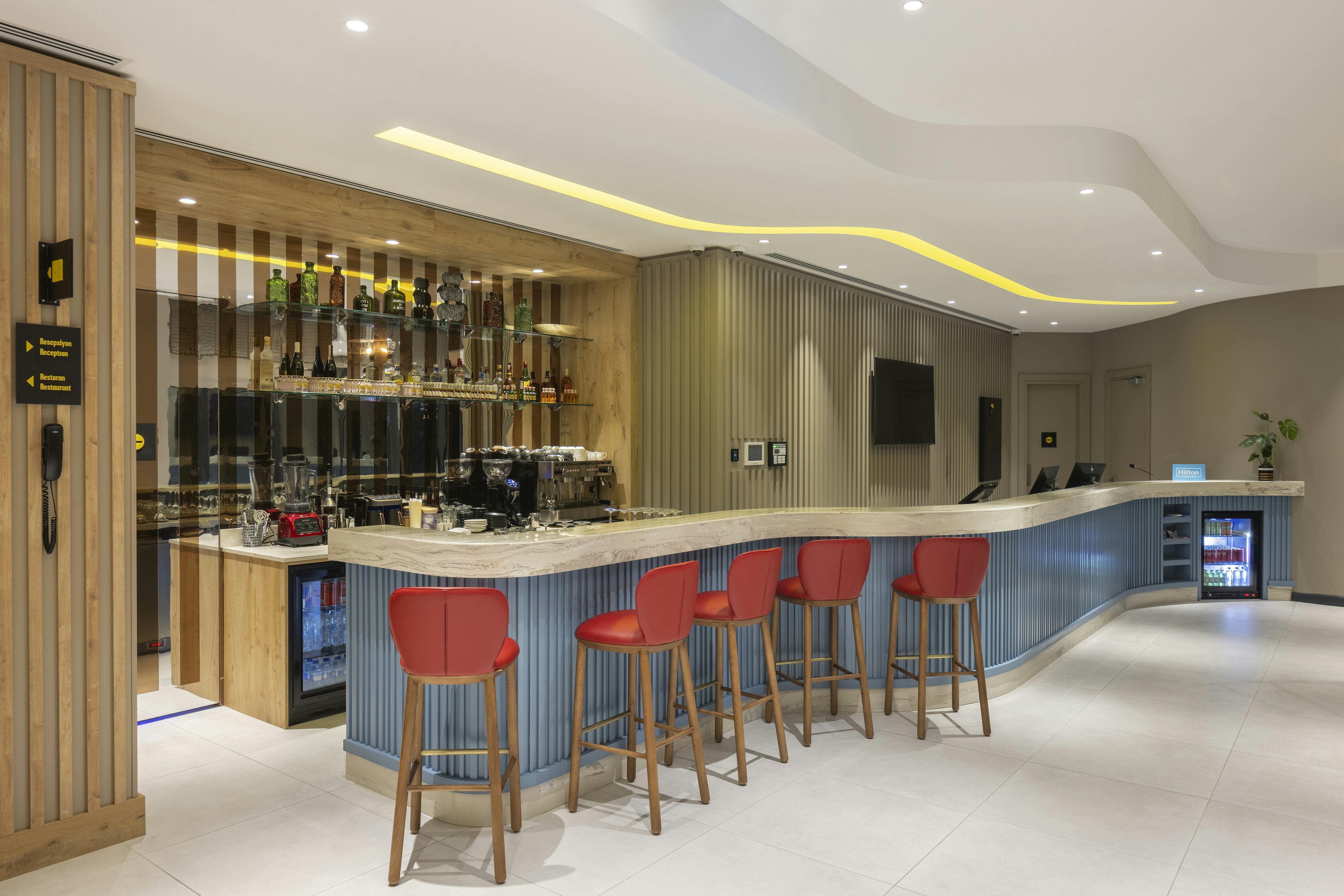 Hampton by Hilton Cerkezkoy 30/48