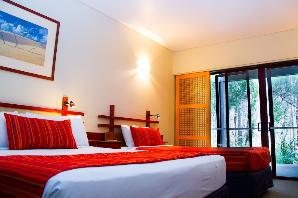 Kingfisher Bay Resort Fraser Island 11/50