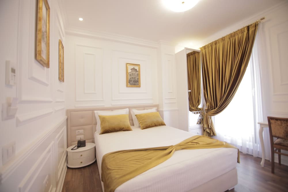 ELER HOTEL photo5