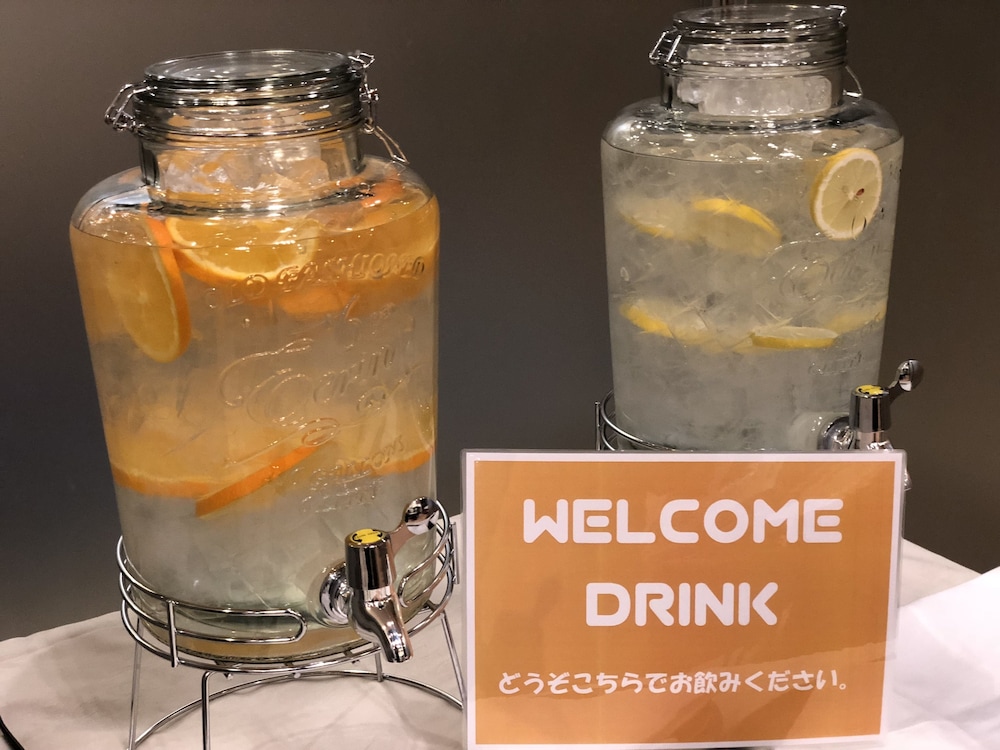 浦安ビューフォートホテル 写真2