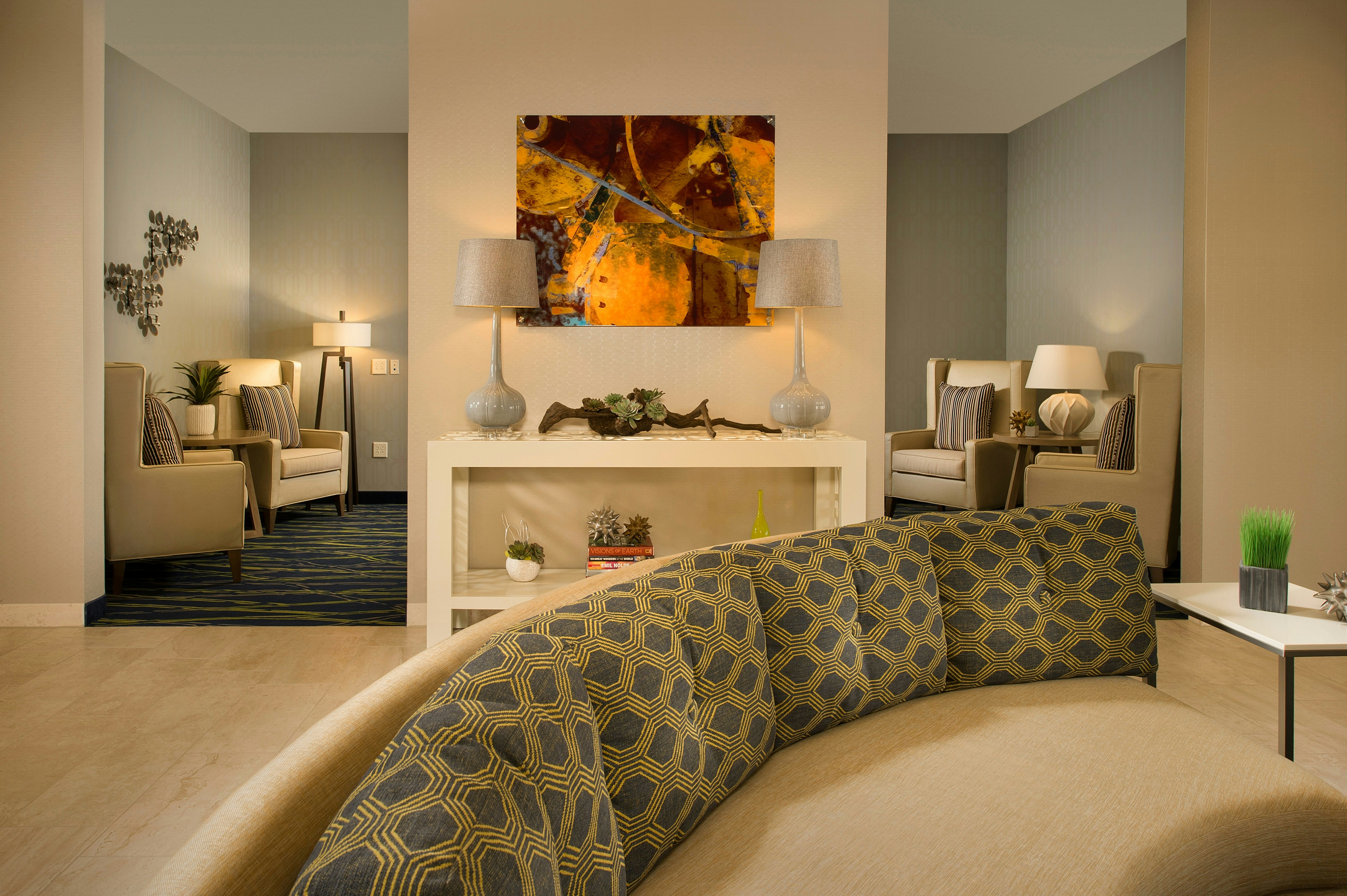 Homewood Suites By Hilton Midland Tx 75/75
