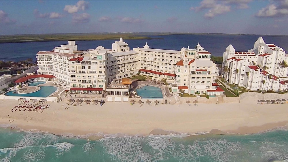 Bsea Cancun Plaza Hotel 58/69