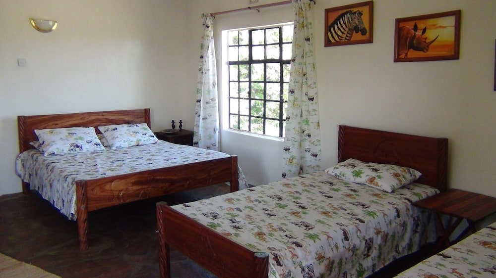 Narasha Guest House 11/47