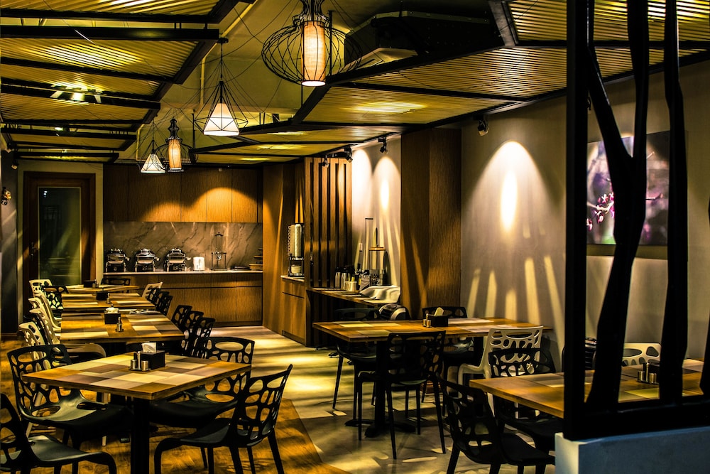 Point Boutique Hotel 32/50