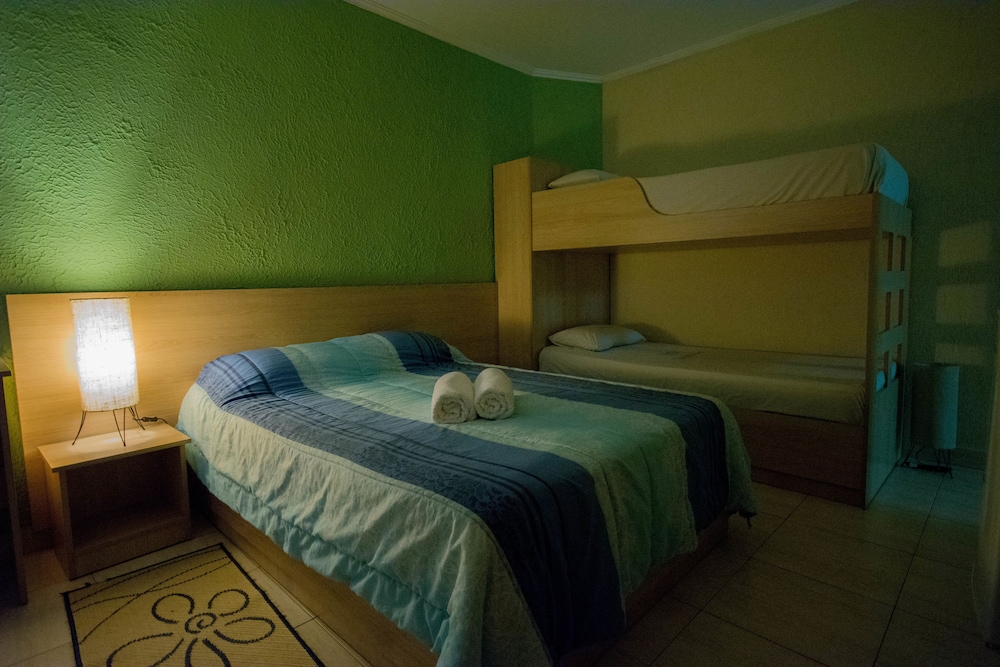 Hotel Estacao Paraiso 33/73