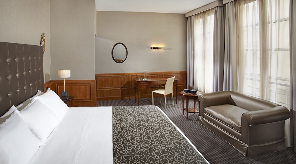 Melia Paris Vendome 36/67
