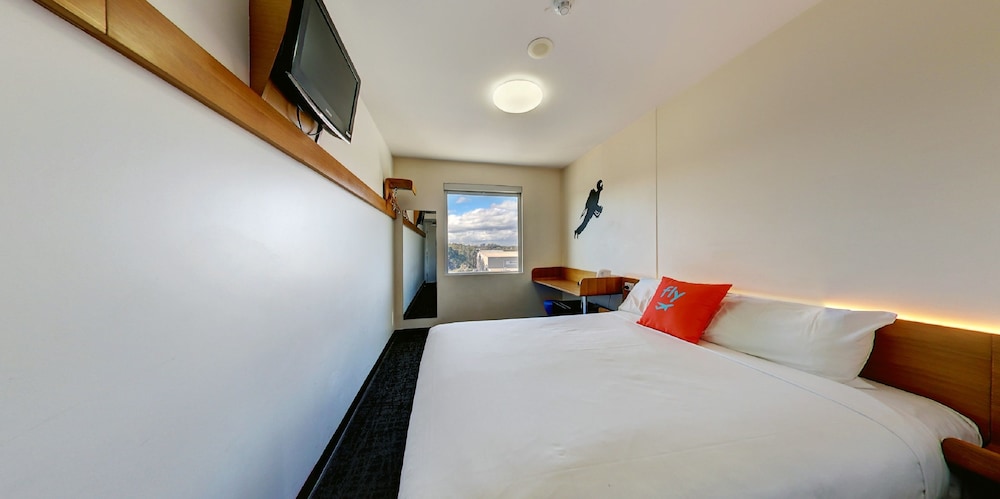 Ibis Budget Sydney Airport 18/64
