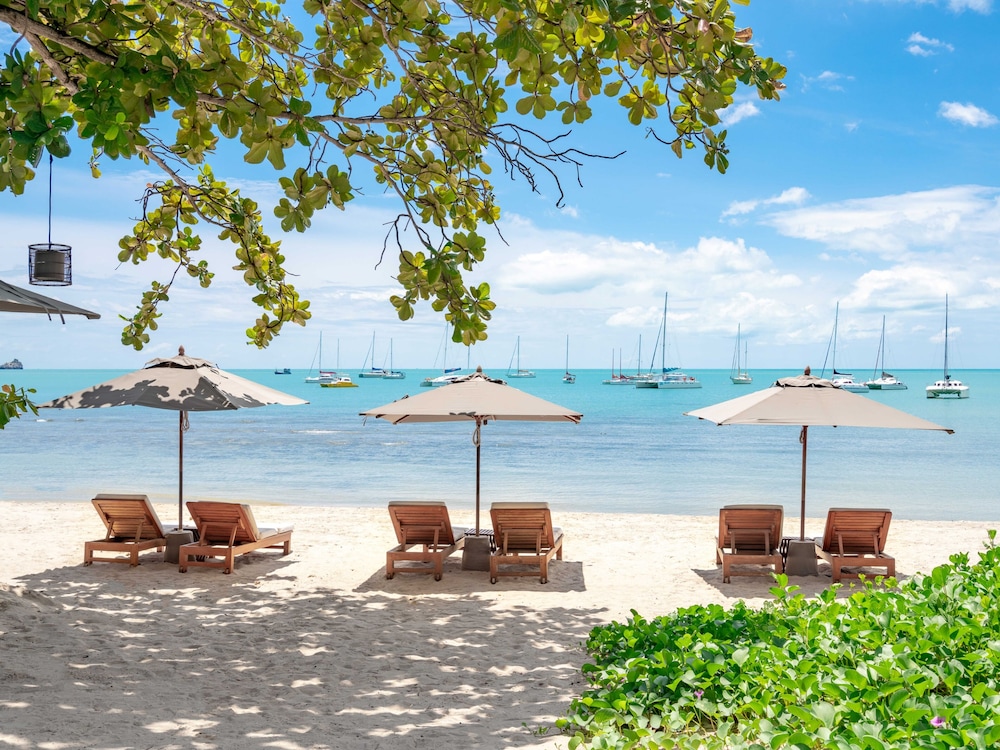 Sala Samui Choengmon Beach 74/80