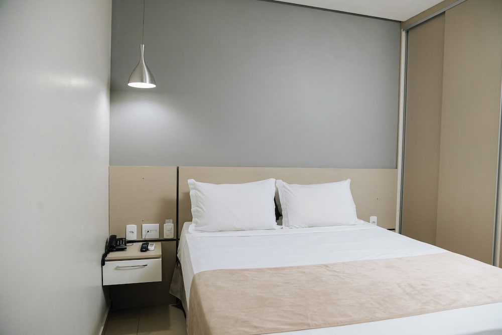 Grande Hotel Suites Ipatinga 12/52