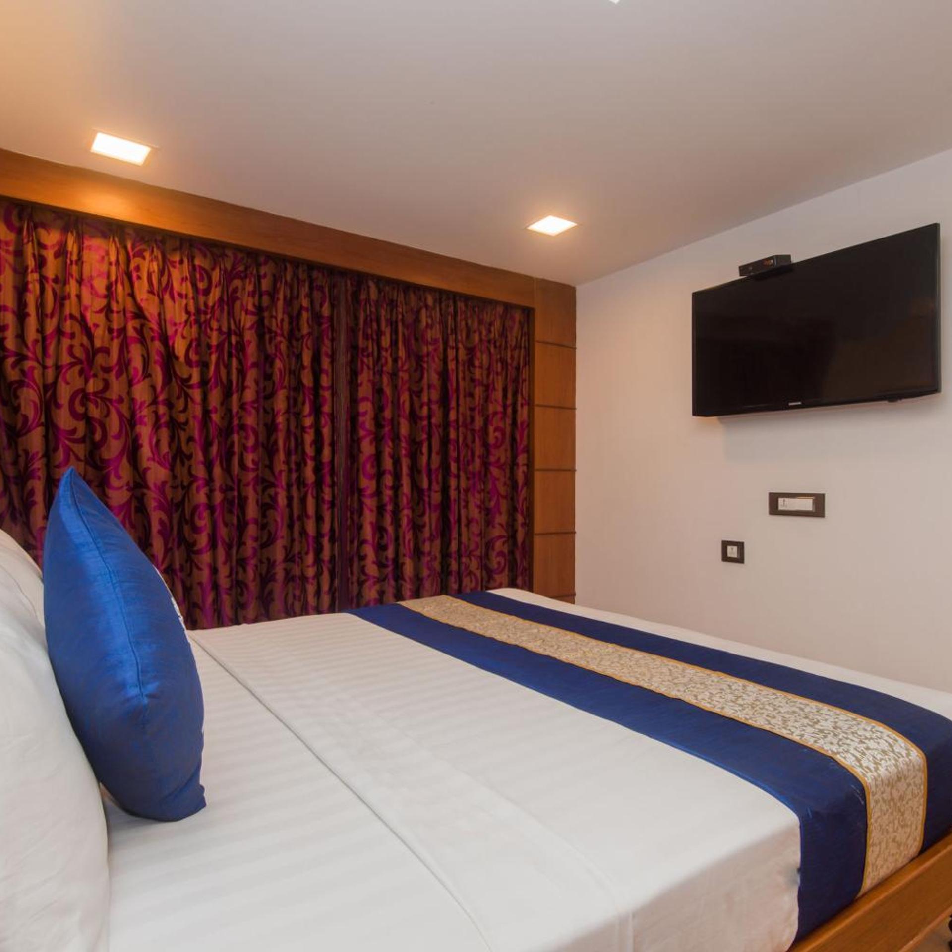 Golden Tulip Vasai Hotel and Spa 20/53
