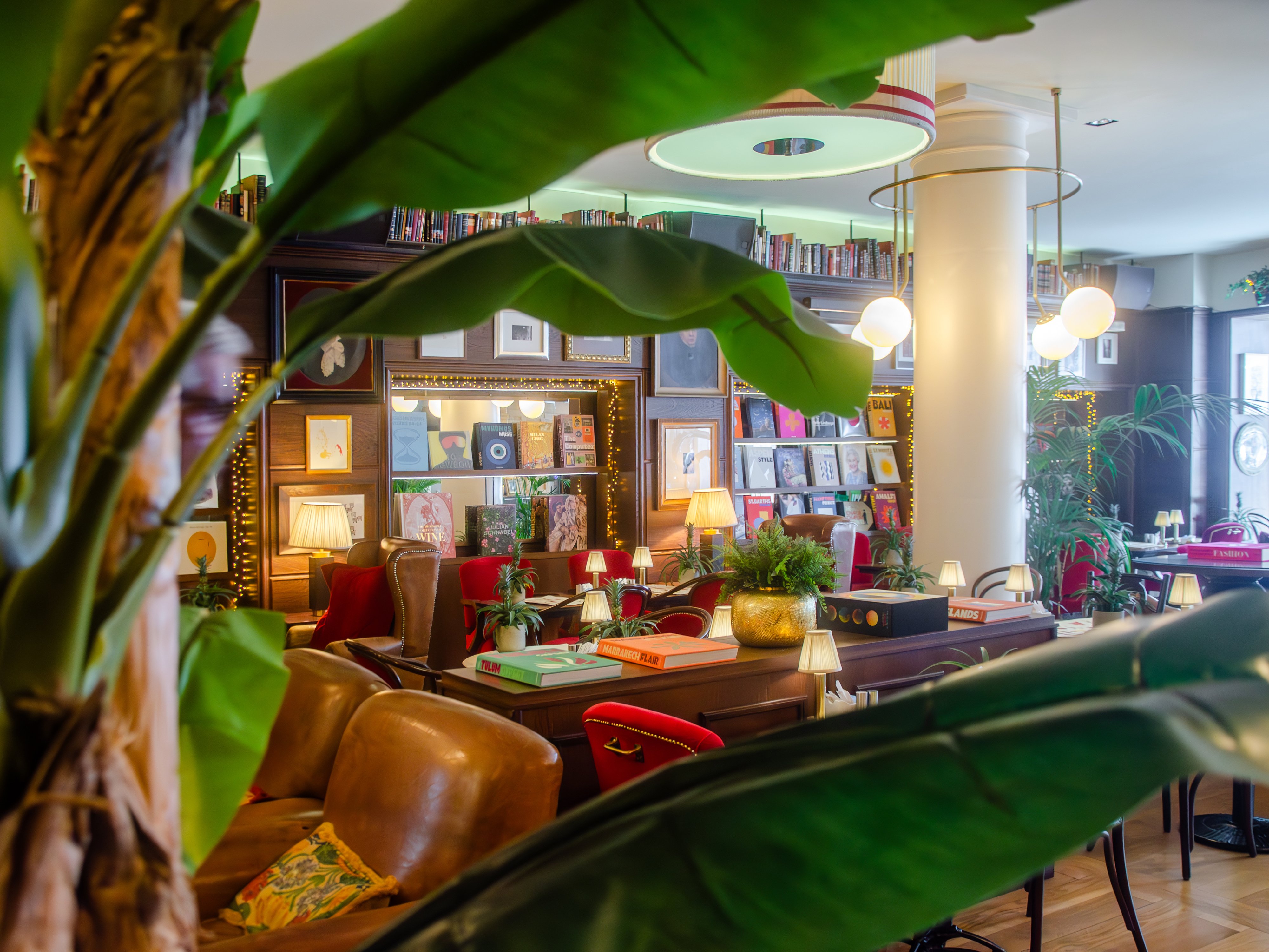 Brown S Boutique Hotel 68/70