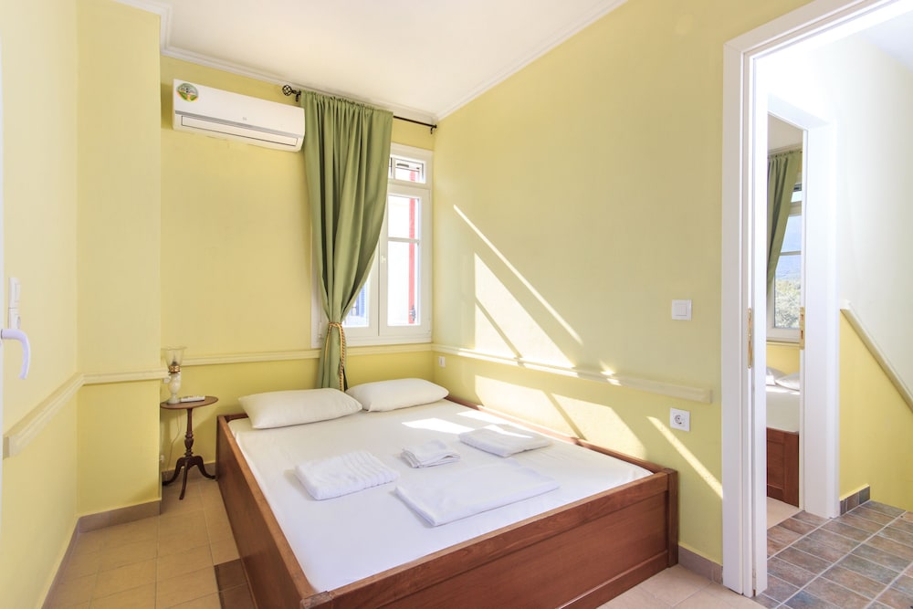 Villas Thassos 11/50
