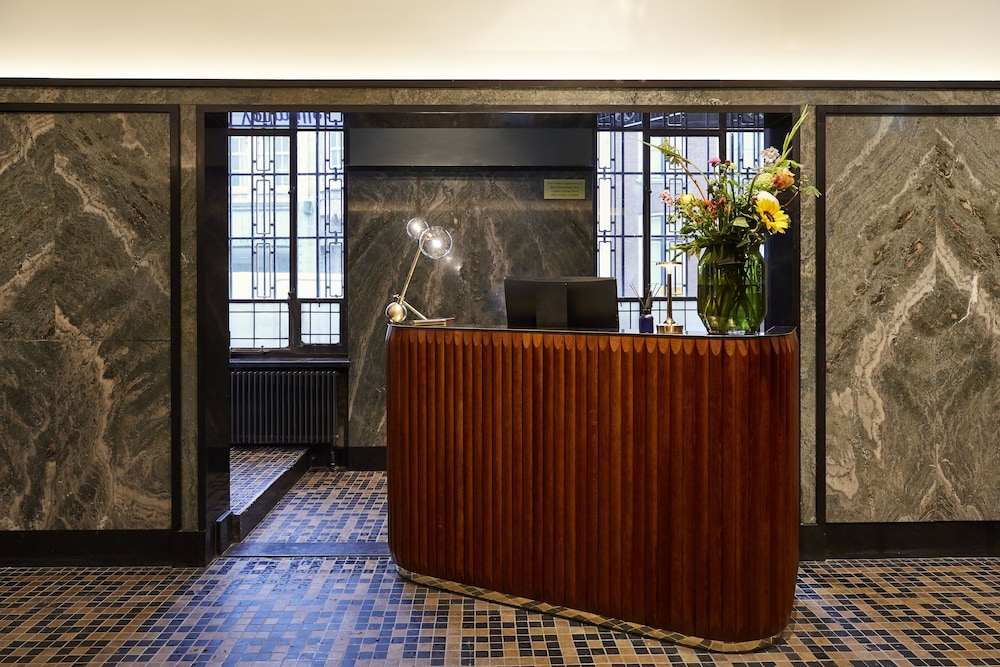 Hotel Indigo the Hague Royal Palace 8/82