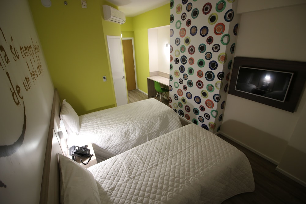 Ibis Styles Vitoria Conquista 17/50