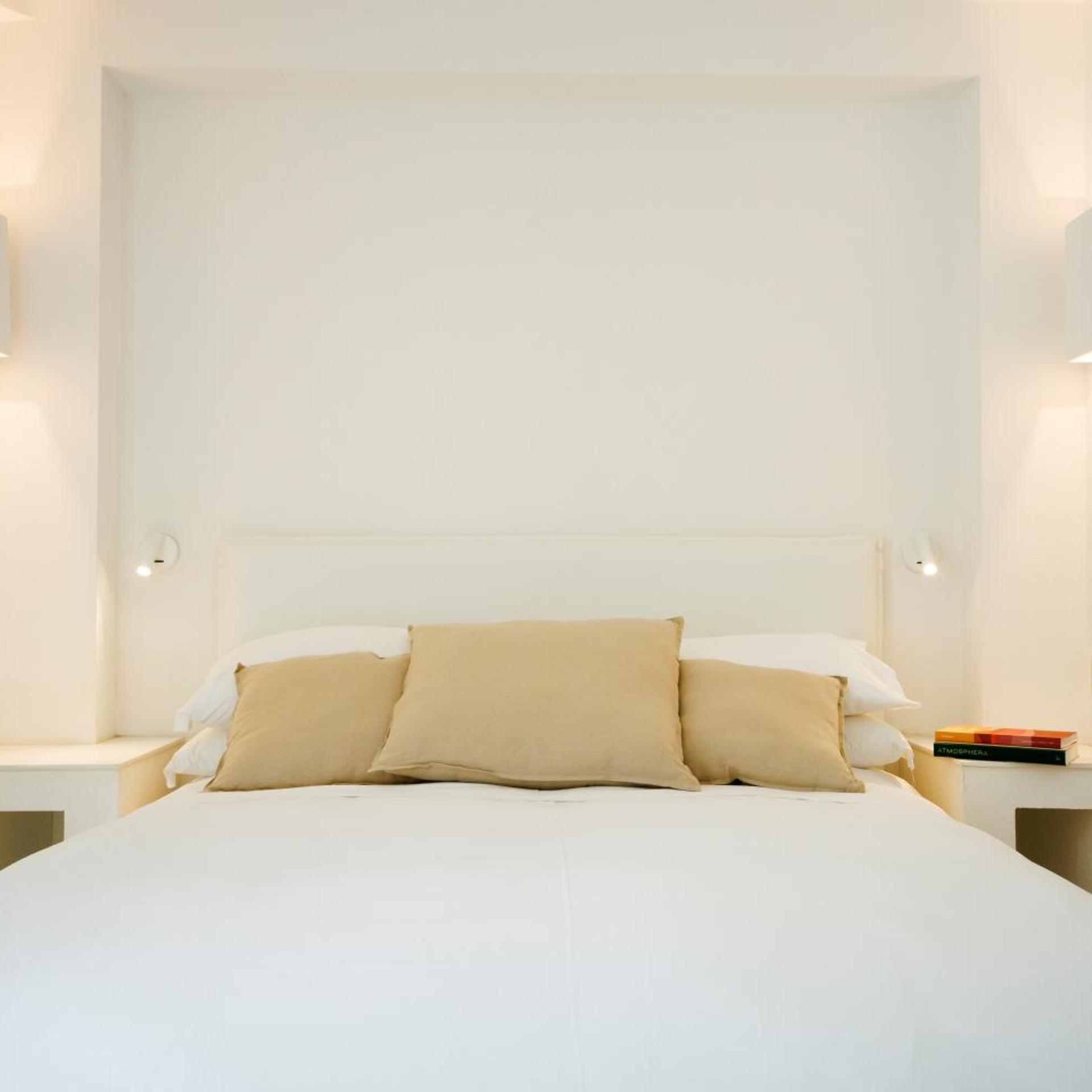غرفة سوبيريور بسرير مزدوج، Pagoda Hotel Residence 2/6