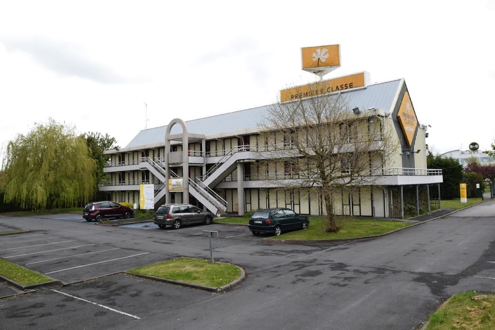 Premiere Classe Lille Sud - Douai Cuincy 50/56