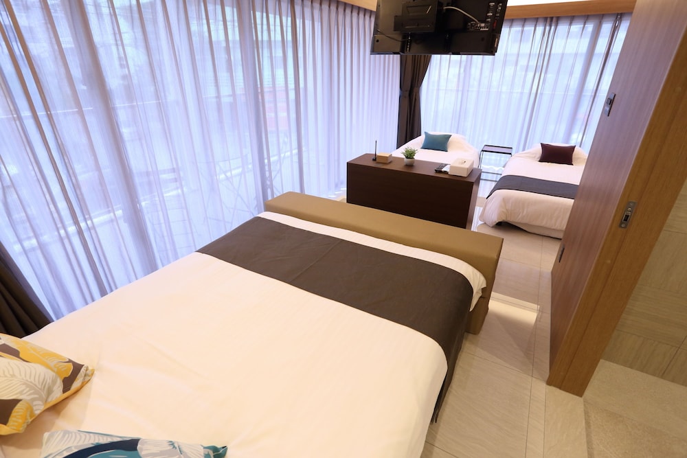 Tabinoteitaku Okinawa Naha 15/29