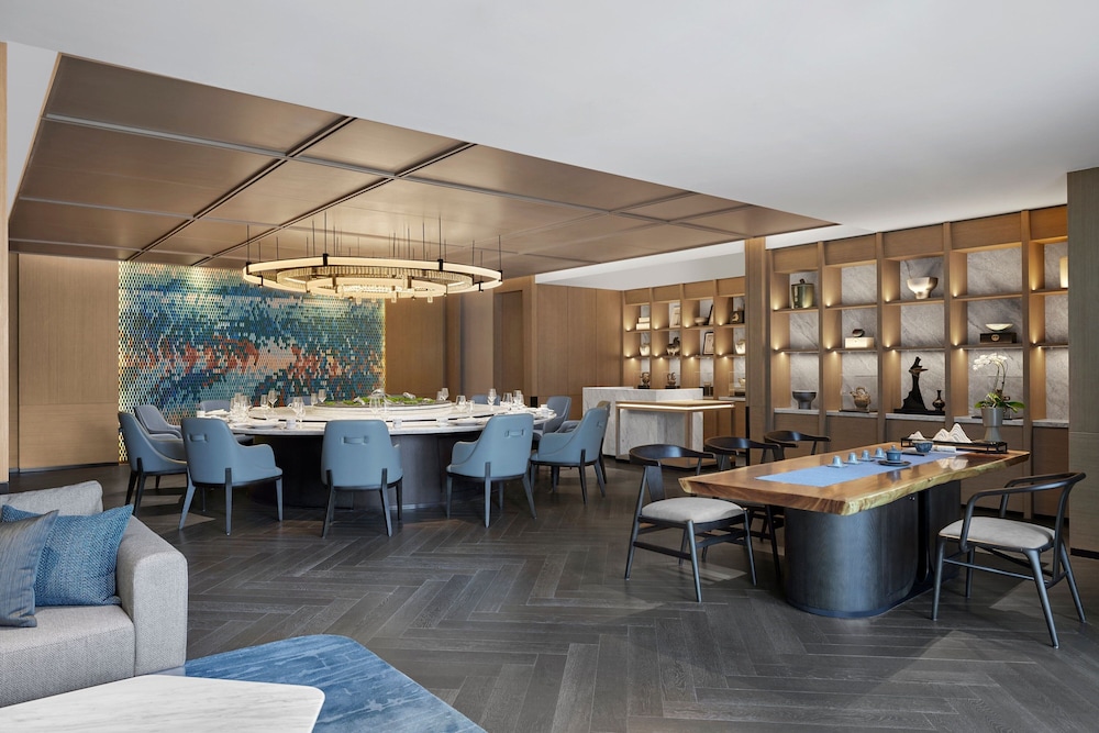 Changzhou Marriott Hotel Jintan 29/47