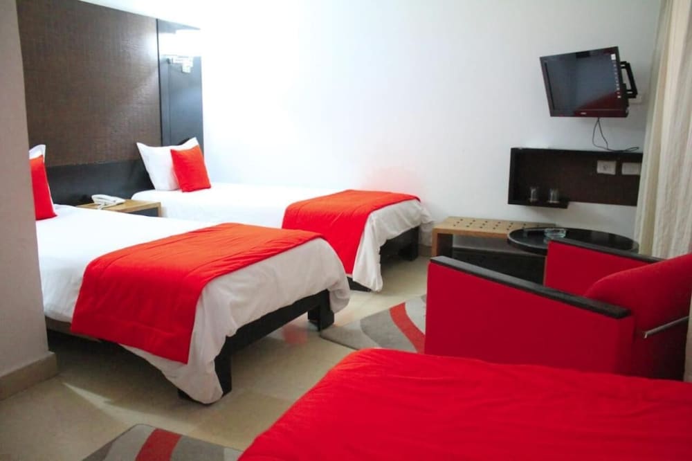hotel LE PACHA 14/51