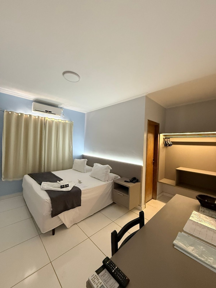 Pumma Budget Hotel 8/42