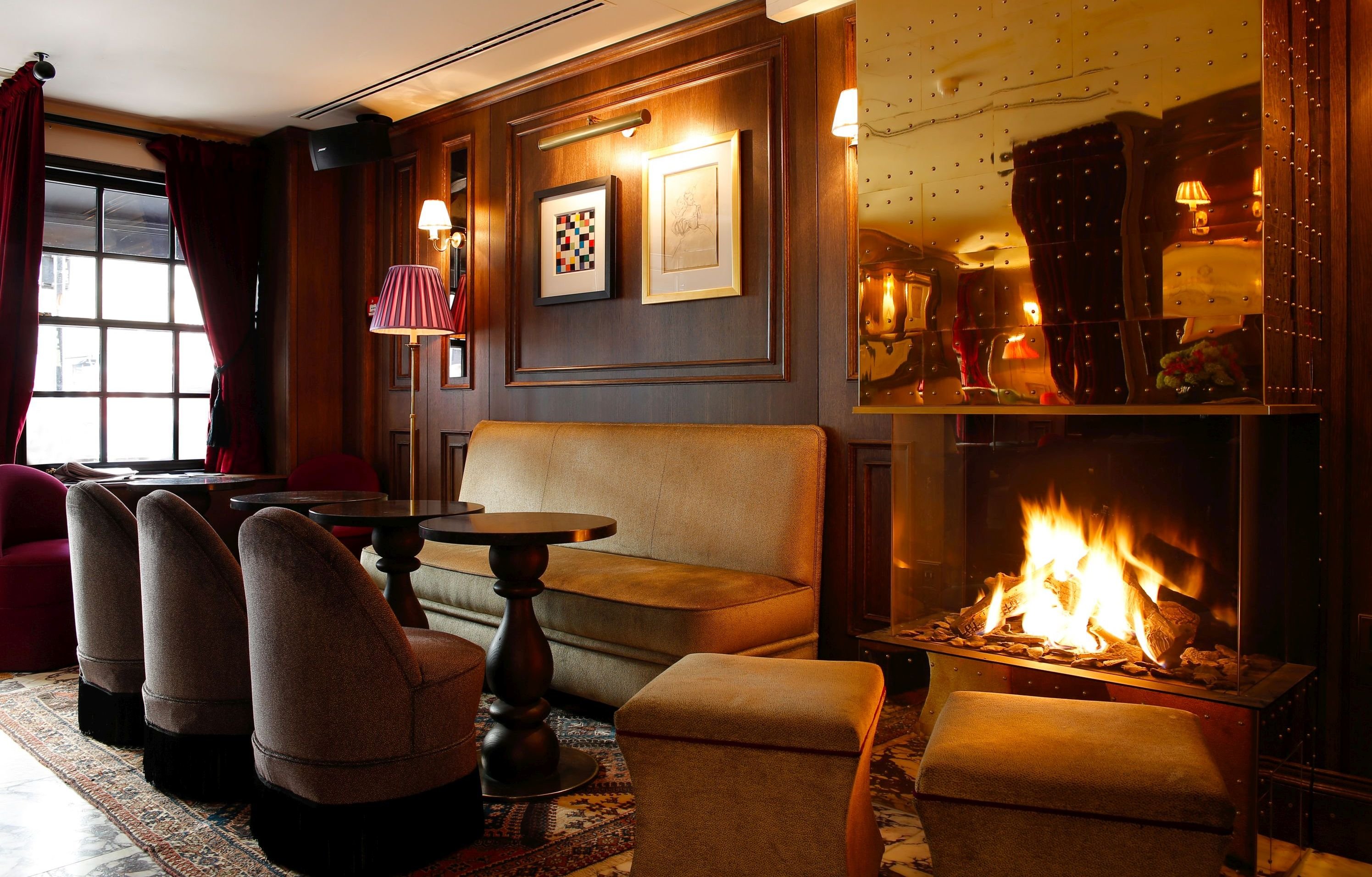 Mimi's Hotel Soho 50/63