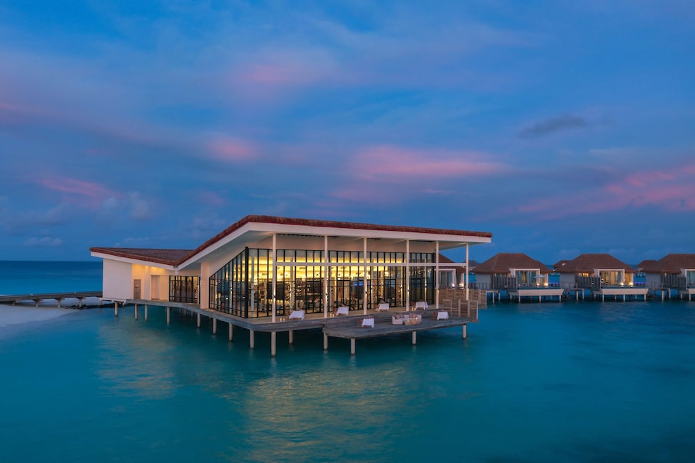 Radisson Blu Resort Maldives 9/72