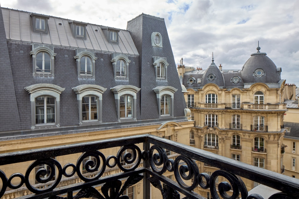 Timhotel Palais Royal 8/74