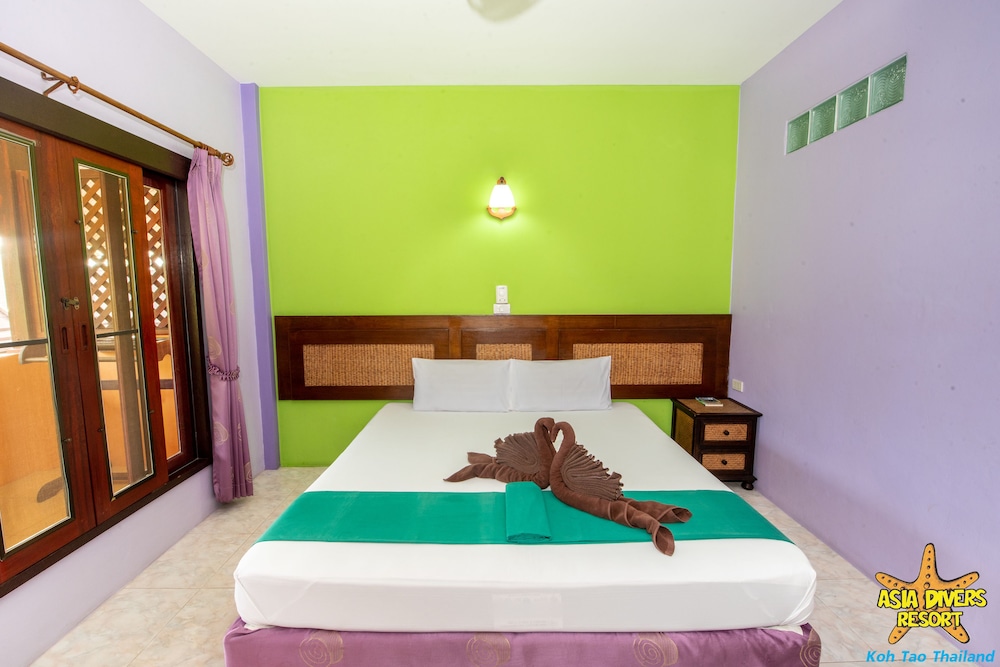Asia Resort Koh Tao 32/62