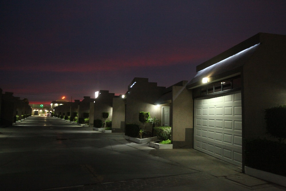 Motel Mediterraneo 4/34