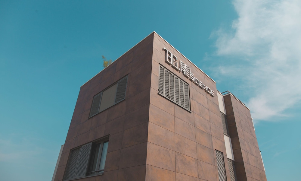 Bel Residence 5/80
