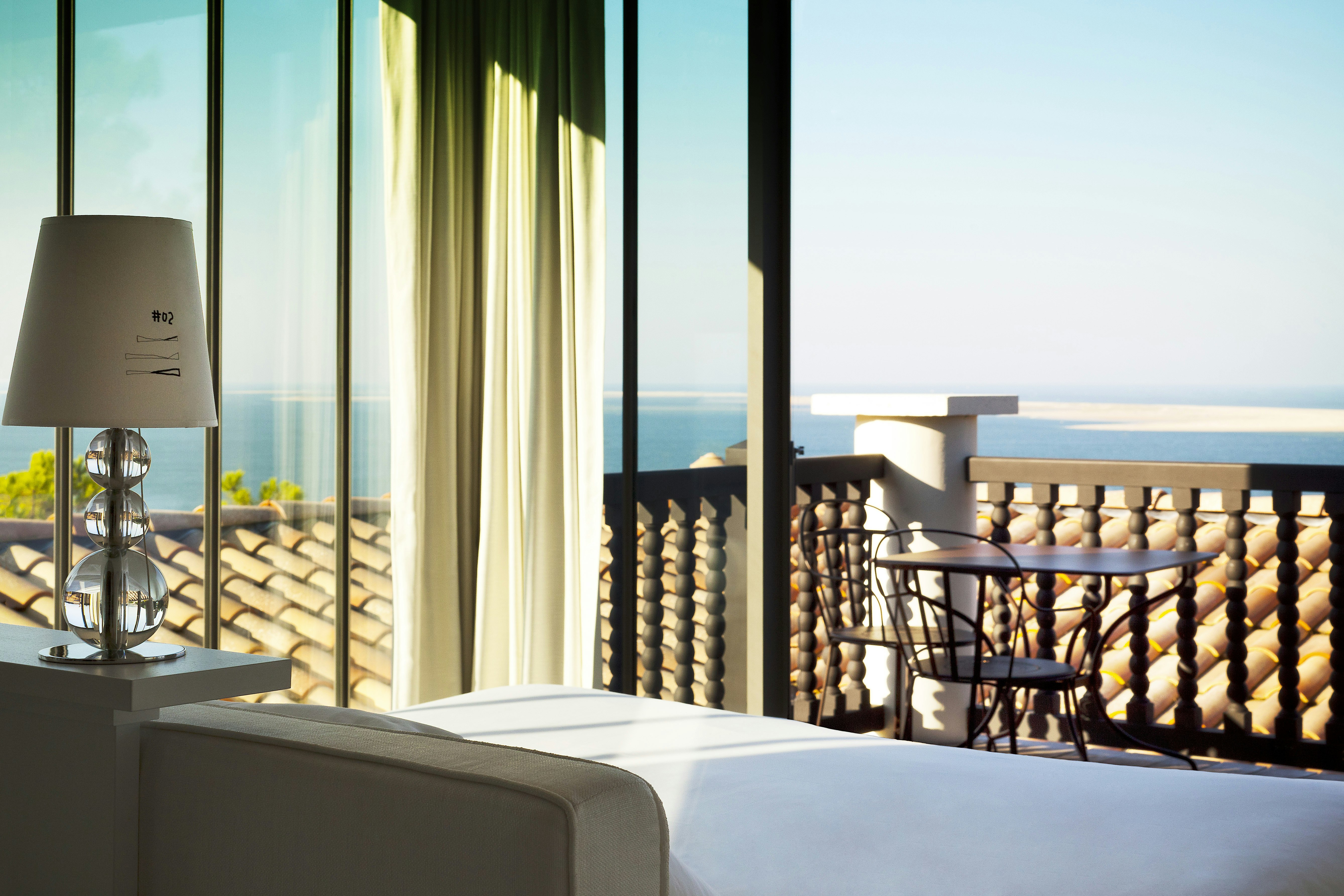 Hotel La Co(o)rniche 26/64