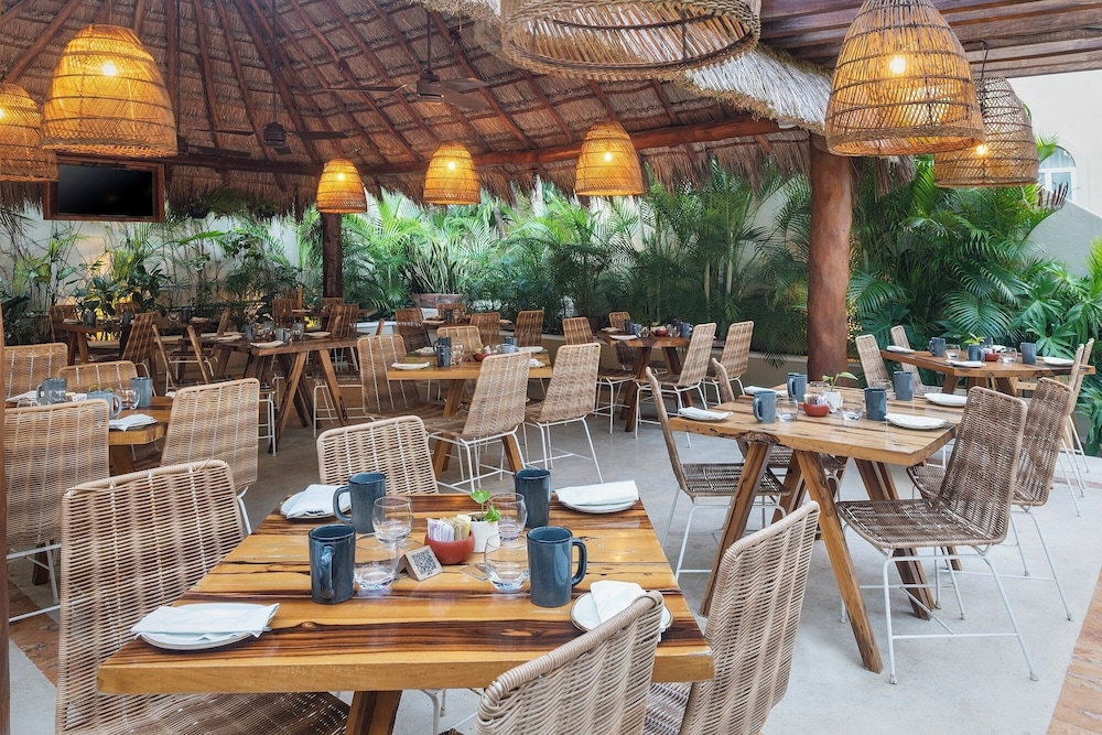 Mereva Tulum by Blue Sky (ex. Blue Sky Hotel Boutique) 56/75